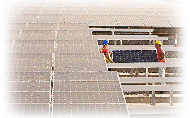 Solar Panels