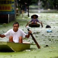 Why is climate change so hard to tackle?