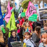 Extinction Rebellion