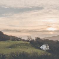 A youth-led nature restoration project in Wales is tackling ecological decline in the heart of Brecon Beacons National Park