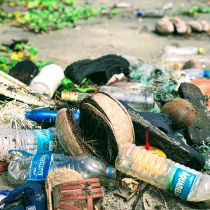 will restrict exporting UN plastic pact will restrict exporting countries from shipping hard-to-recycle plastic waste to developing countries