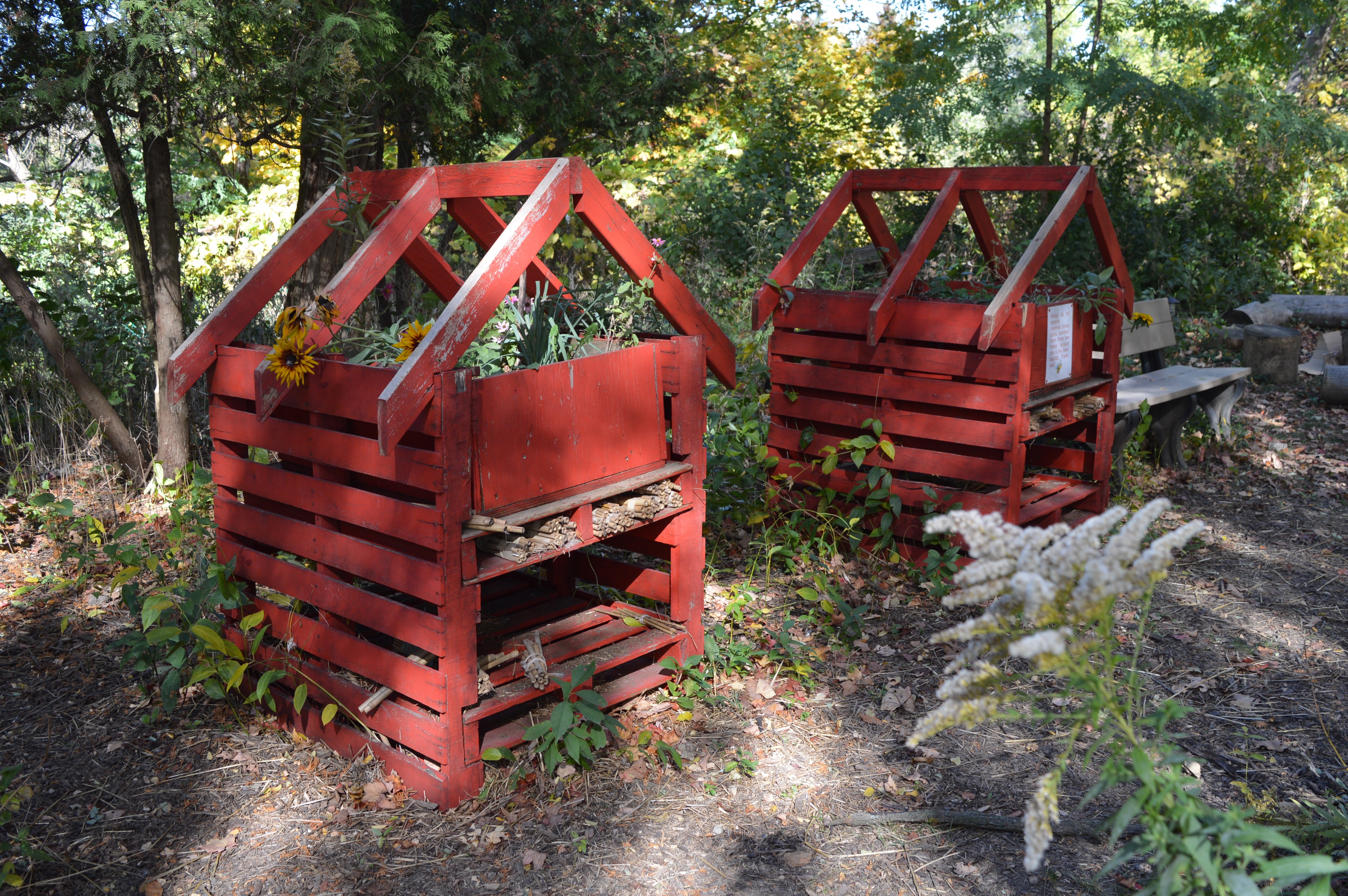 Black Creek Community Farm in Toronto successfully reconciles the social, economic and ecological imperatives in sustainable development.