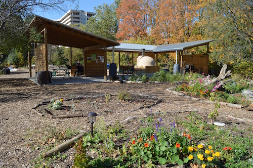 Black Creek Community Farm in Toronto successfully reconciles the social, economic and ecological imperatives in sustainable development.