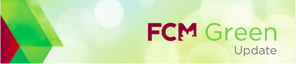 The Federation of Canadian Municipalities (FCM) recently announced two new programs that will provide funding, training and knowledge sharing to help Canadian municipalities take action on climate change and strengthen infrastructure planning and decision-making.