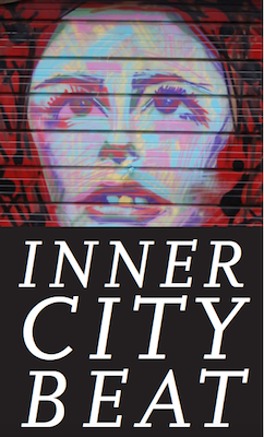 This chapbook of poetry embodies the sounds, characters & themes of inner-city Edmonton. 